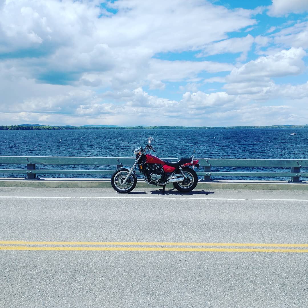 Profile of Seth Martin