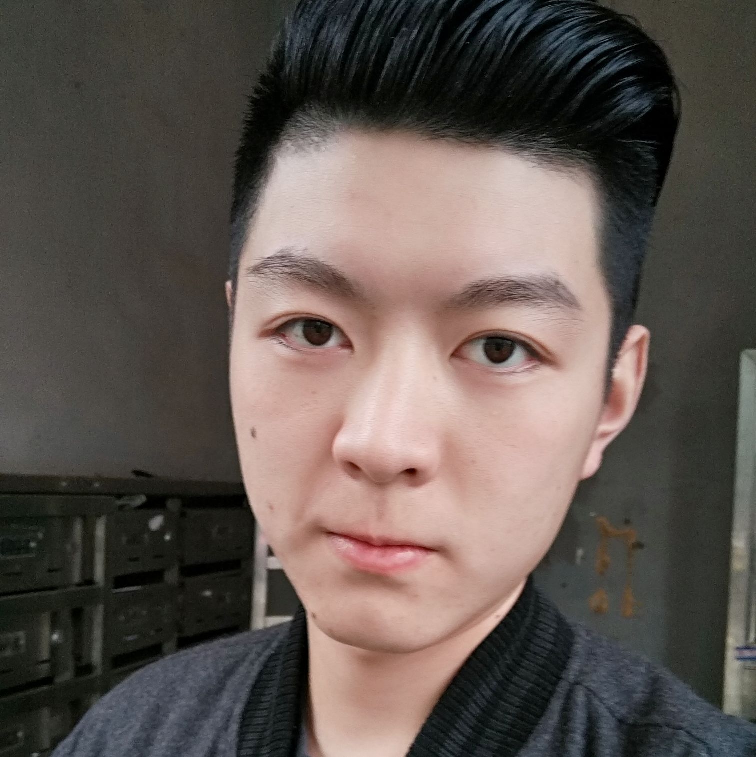 Profile of Feiyang Chen