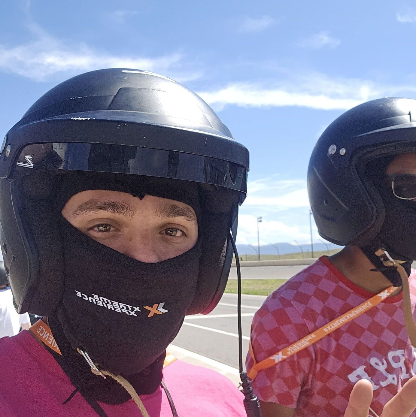 Profile of Tyler Schaadt