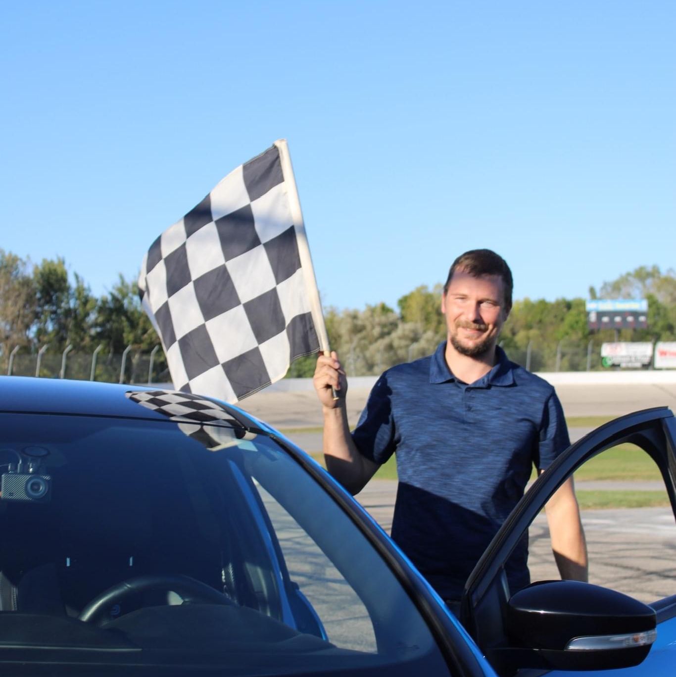 Profile of Glenn Kern