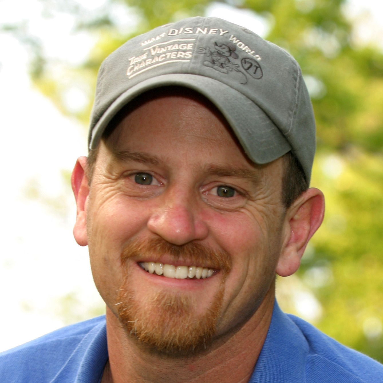 Profile of Brent Henry