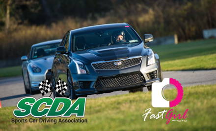 SCDA- Lime Rock Park- Track Event- August 27th