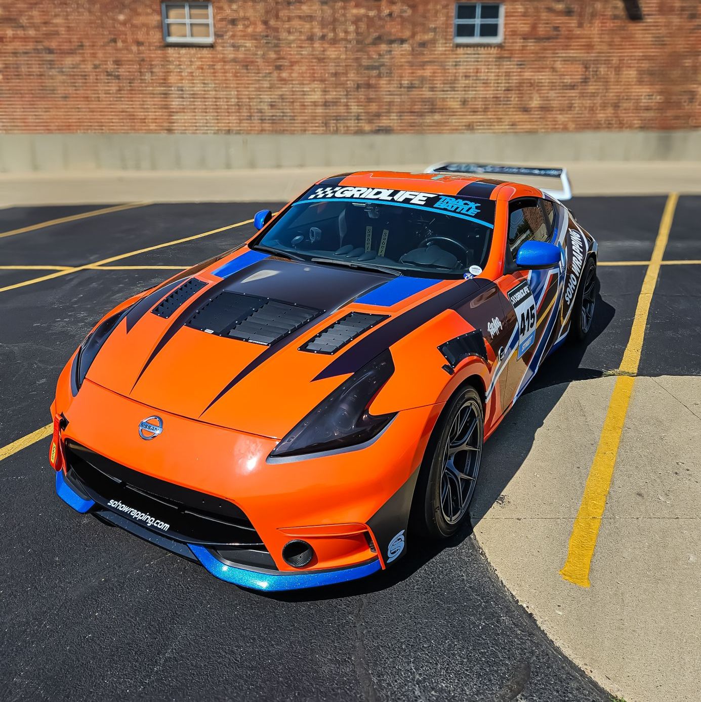 Profile of Ivan Onofriiciuc