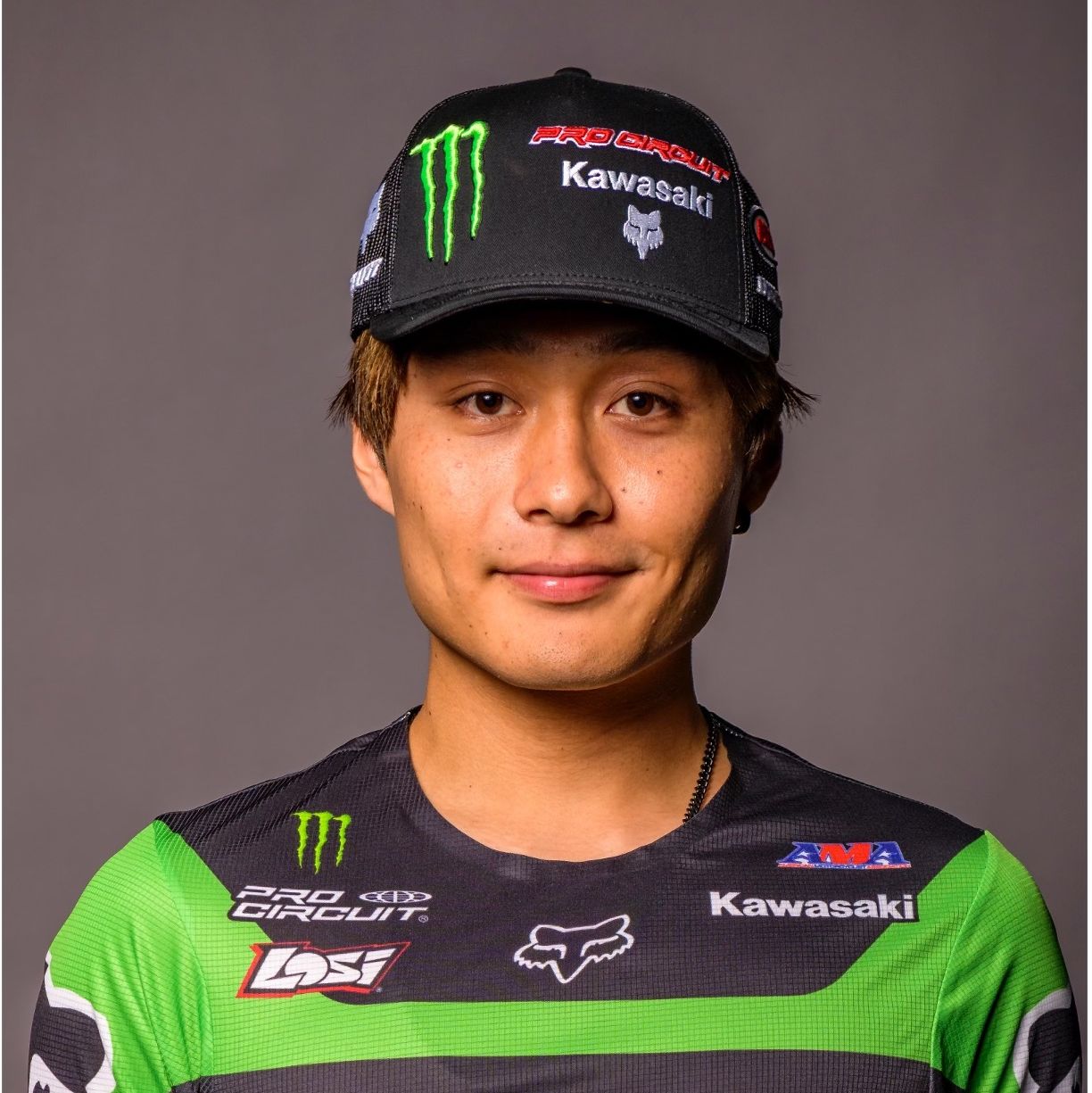 Profile of Jo Shimoda