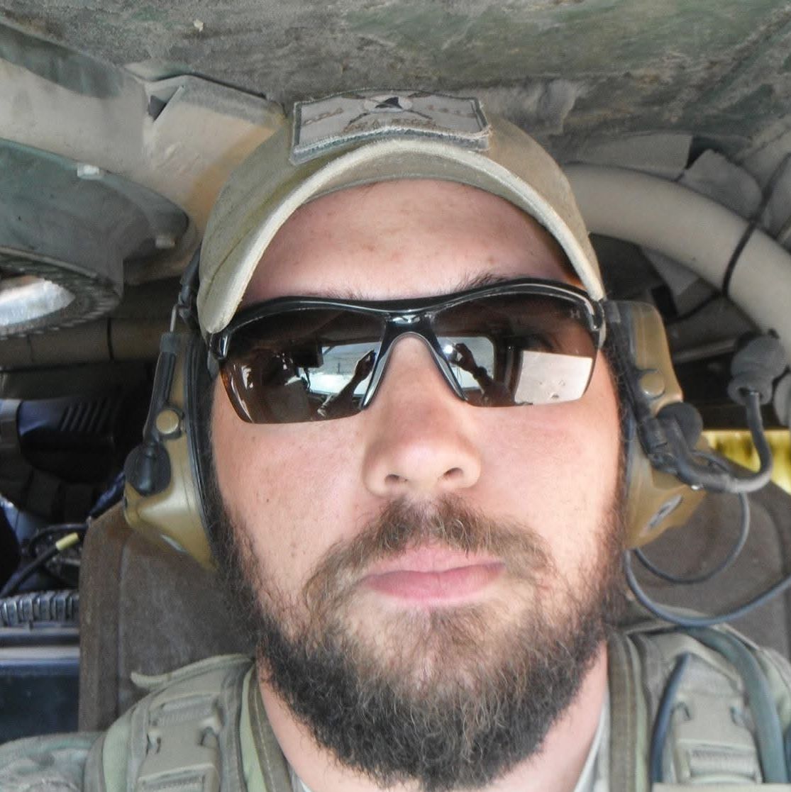 Profile of Joshua Babin