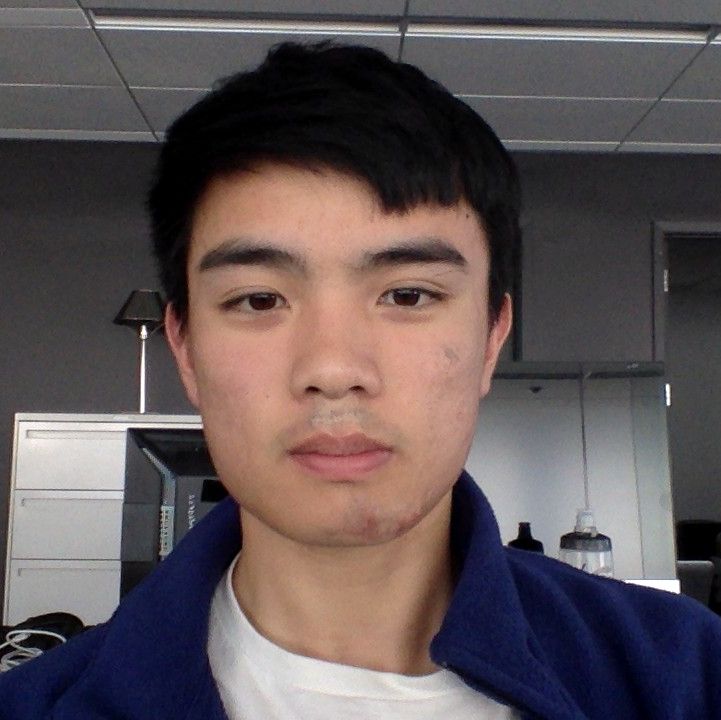 Profile of Daniel Ho