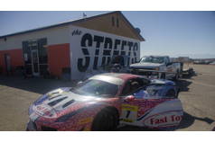 Fast Toys Club @ Streets of Willow Springs