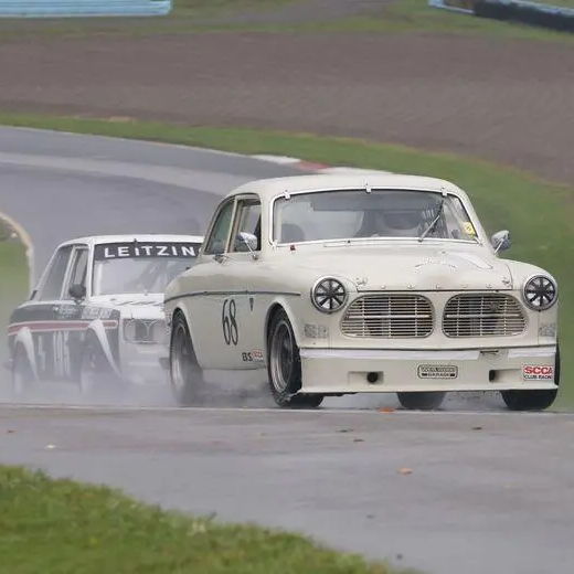 Profile of Steve Grabski