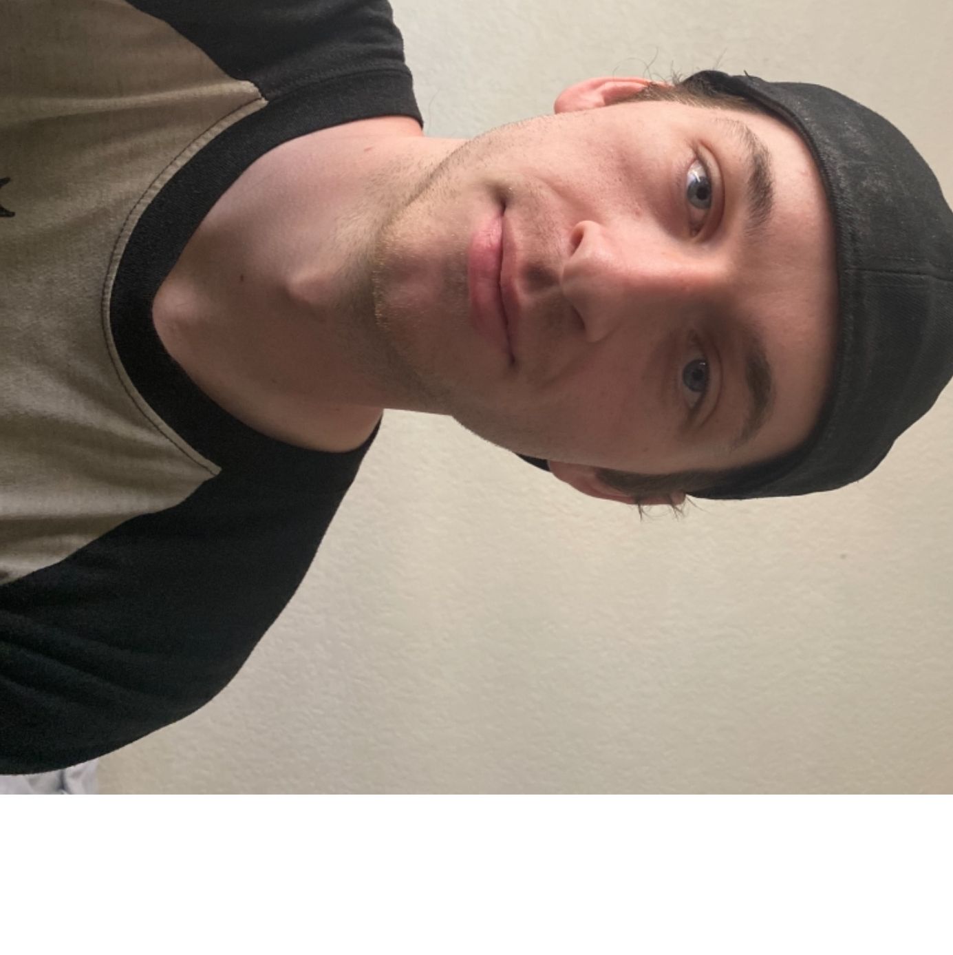 Profile of Ethan Doty