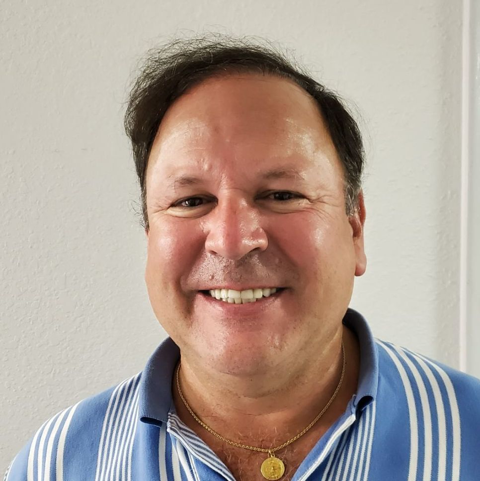 Profile of Stanley Fulton
