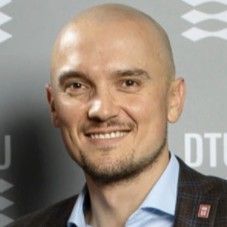 Profile of Damian Kowalczyk