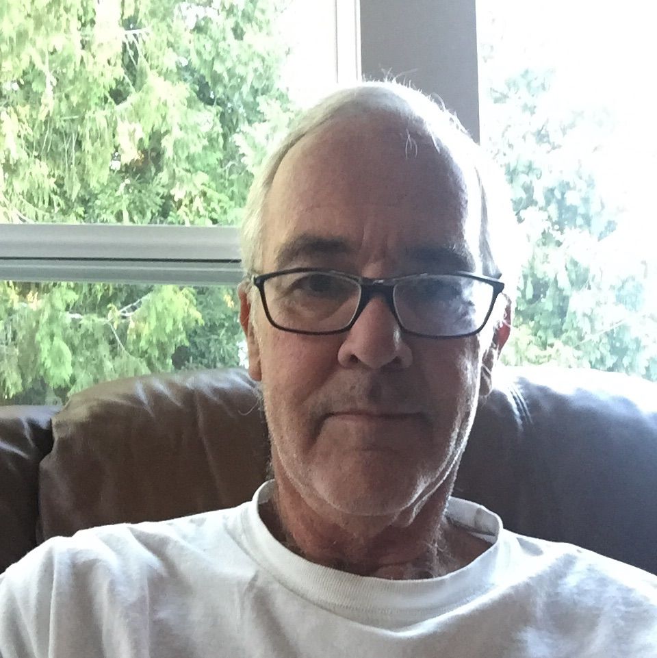 Profile of Doug Walter