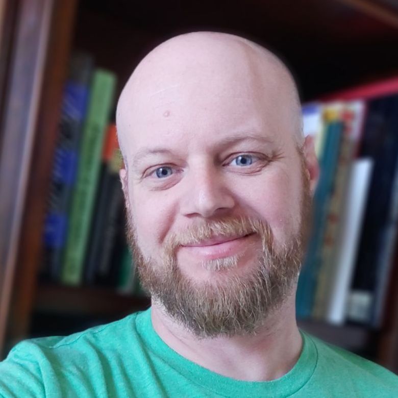 Profile of Scott Haag