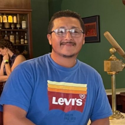 Profile of Orlando Rosales