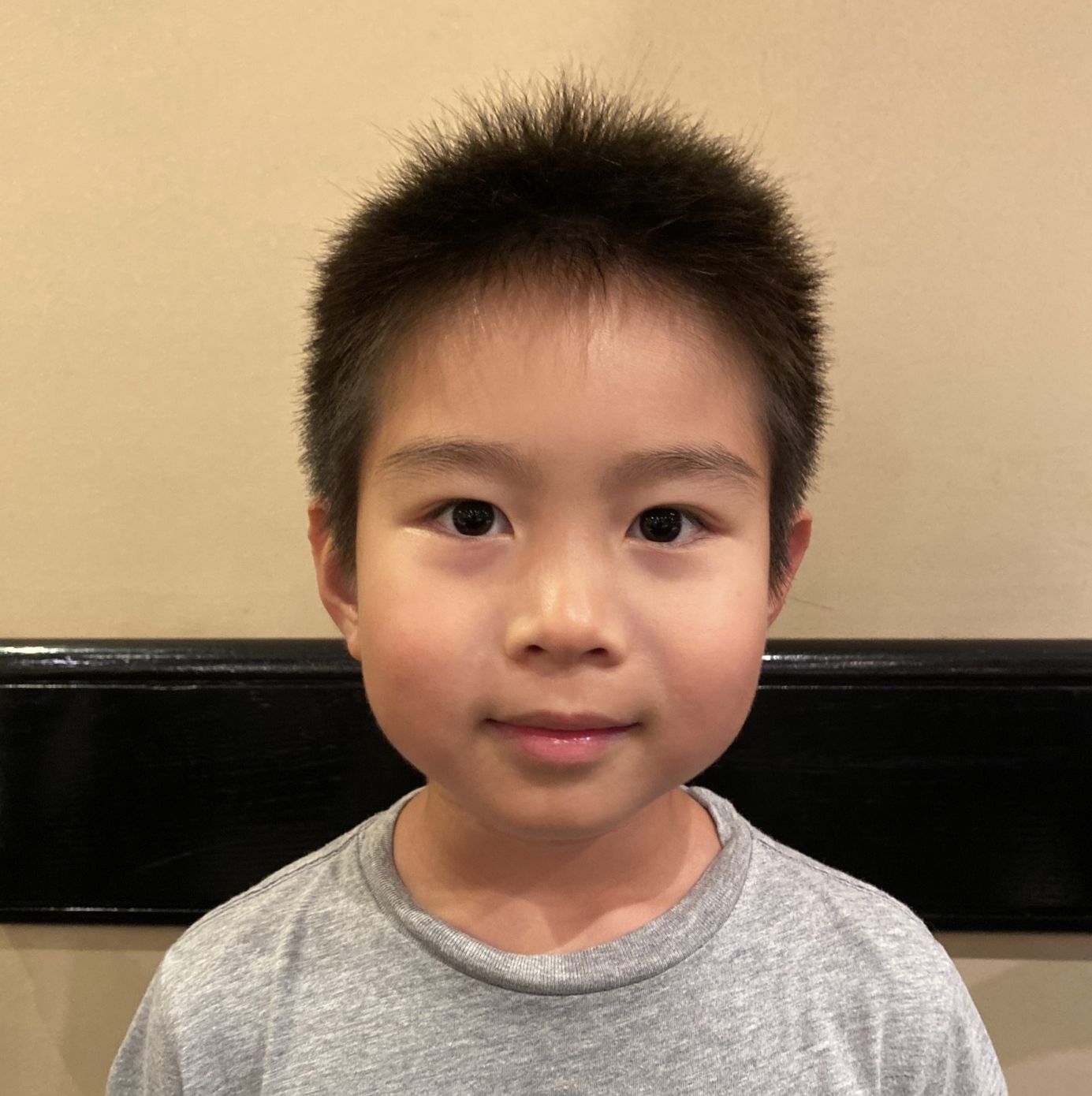 Profile of Emerson Soong