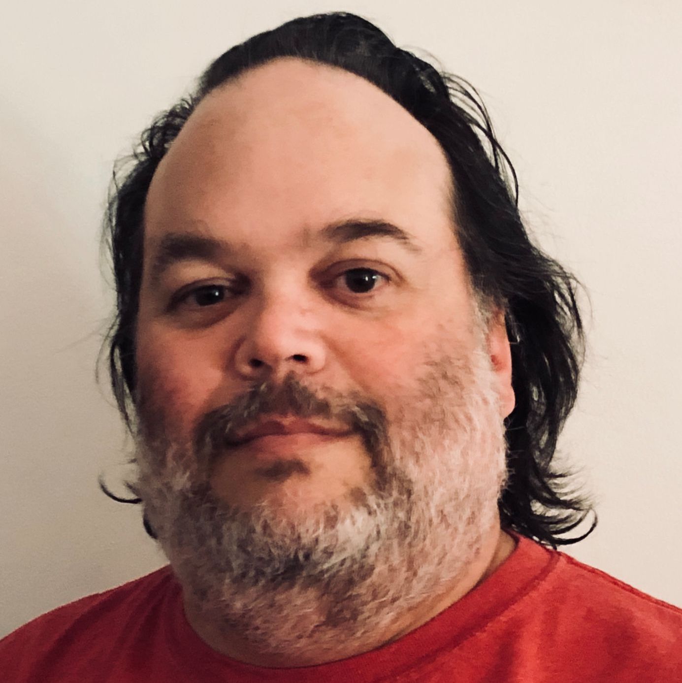 Profile of Greg Lippert