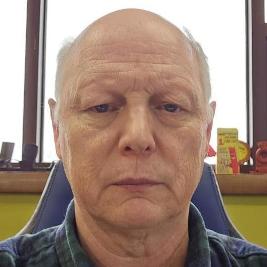 Profile of Chris Whaley