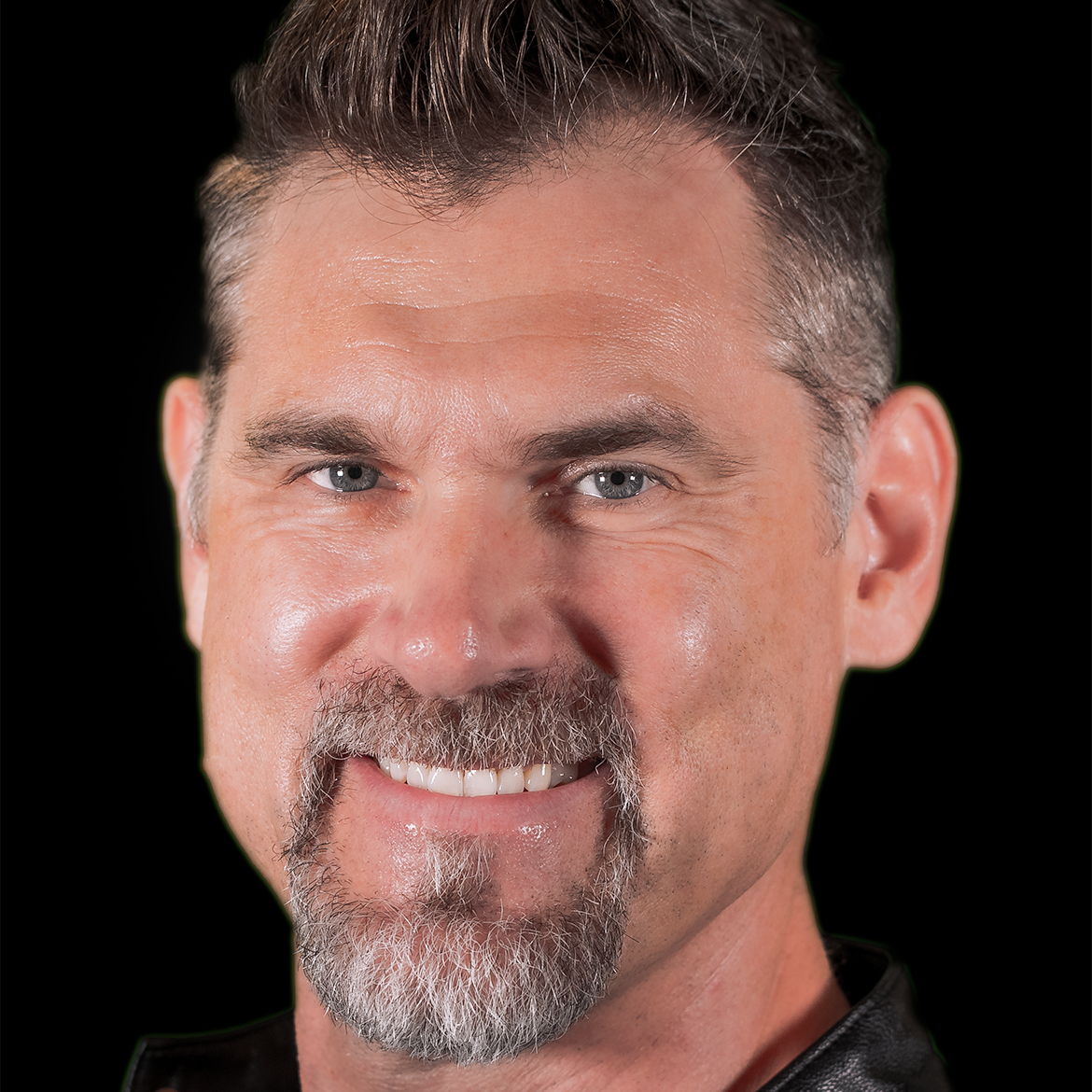 Profile of Matthew Woodget