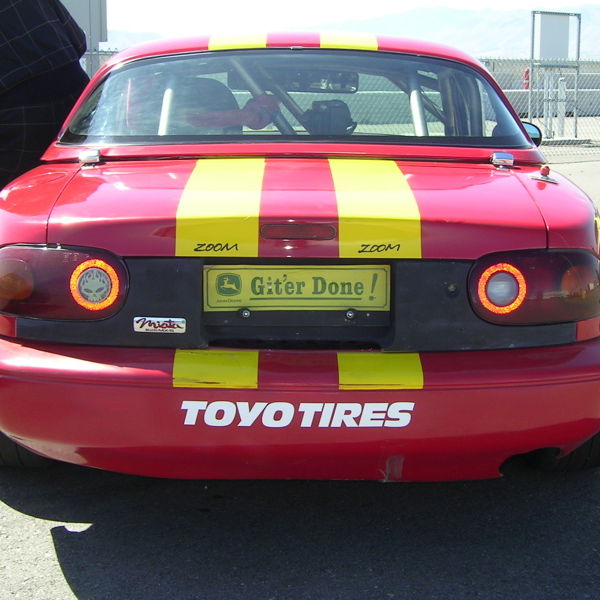 Profile of David Dalton