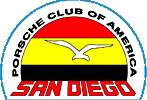 PCA San Diego Region