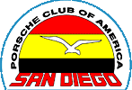 PCA San Diego Region logo