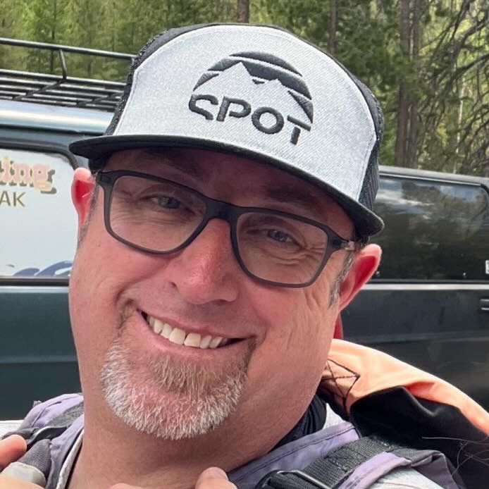 Profile of Corey Lieber