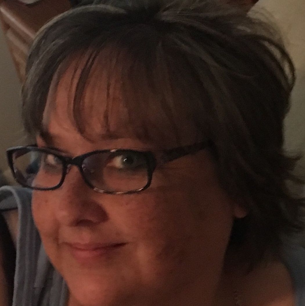 Profile of Deb Caputo