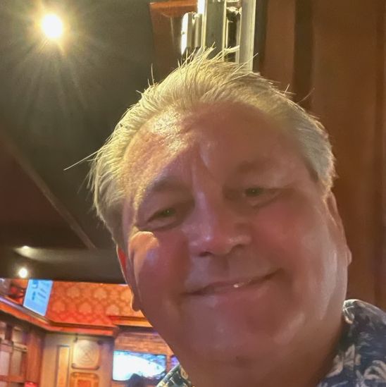 Profile of Rick Arion
