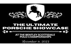 The Ultimate Porsche Showcase, Nov 4