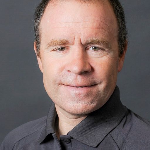 Profile of Daryl Spano