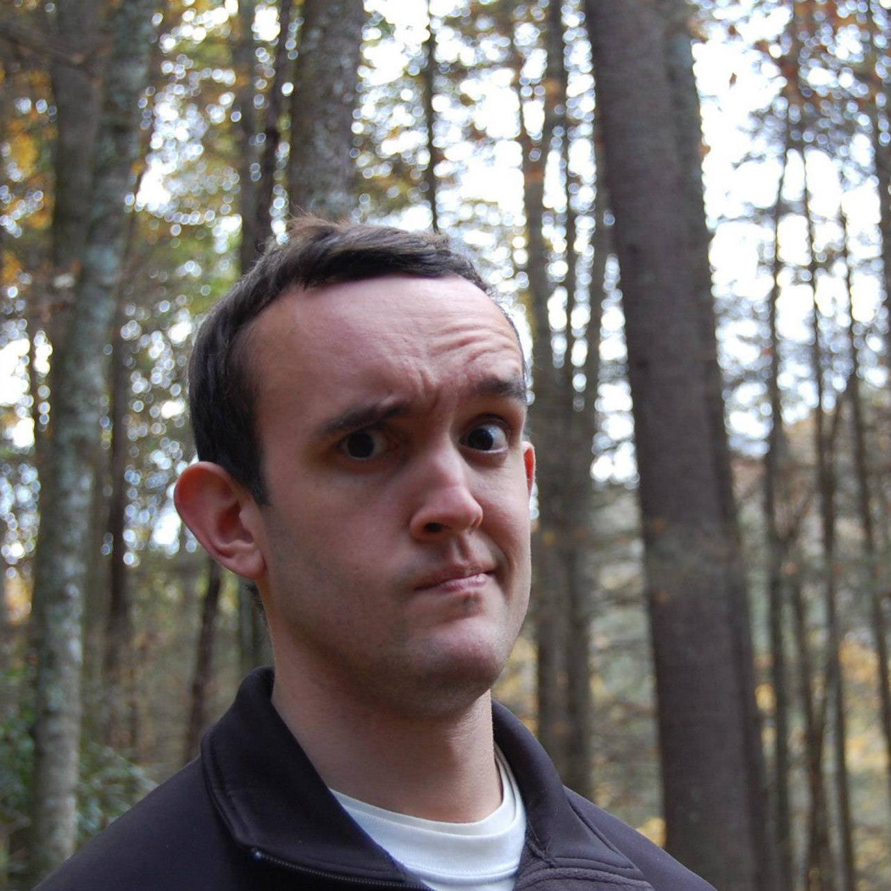 Profile of Phillip Laws