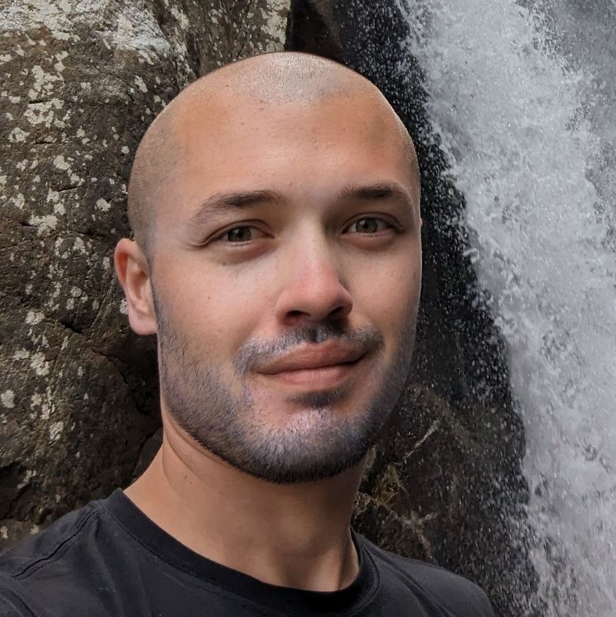 Profile of Justin McGinley