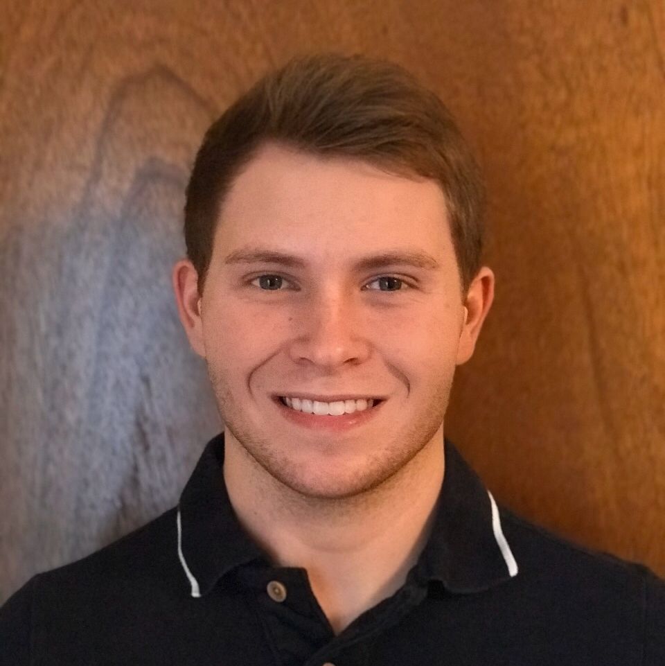 Profile of Seth Owens