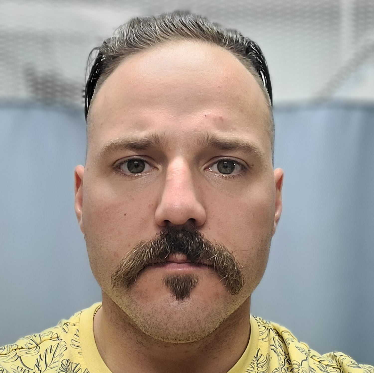 Profile of Mathieu Beaulieu