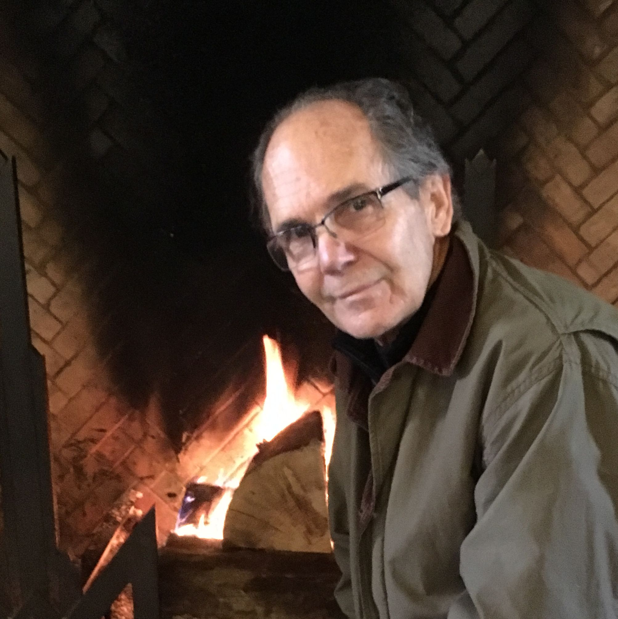 Profile of Steve Meline