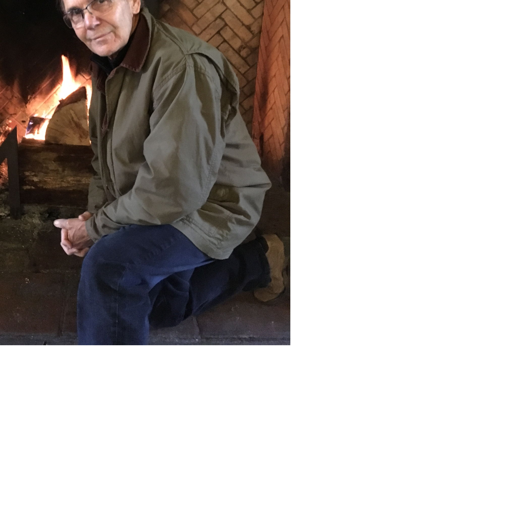Profile of Steve Meline