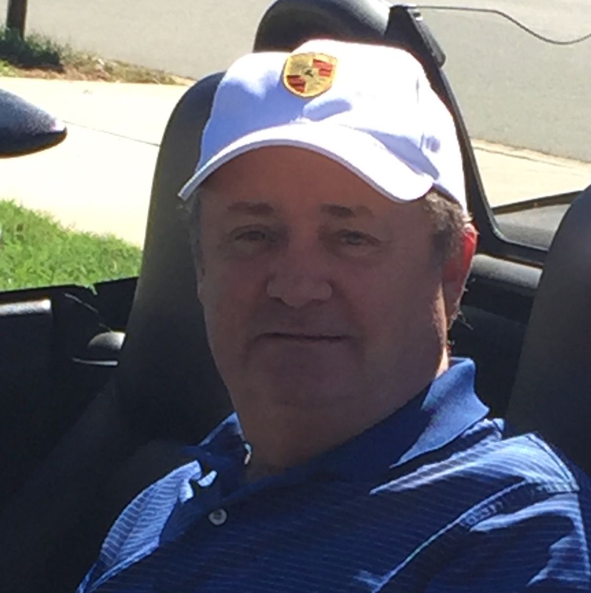 Profile of Tom Bailey