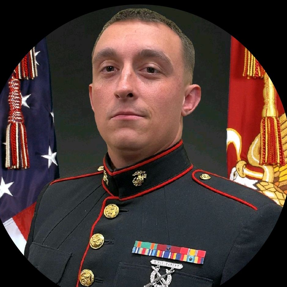 Profile of Nathan Munnings