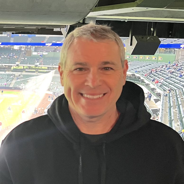 Profile of David Salama