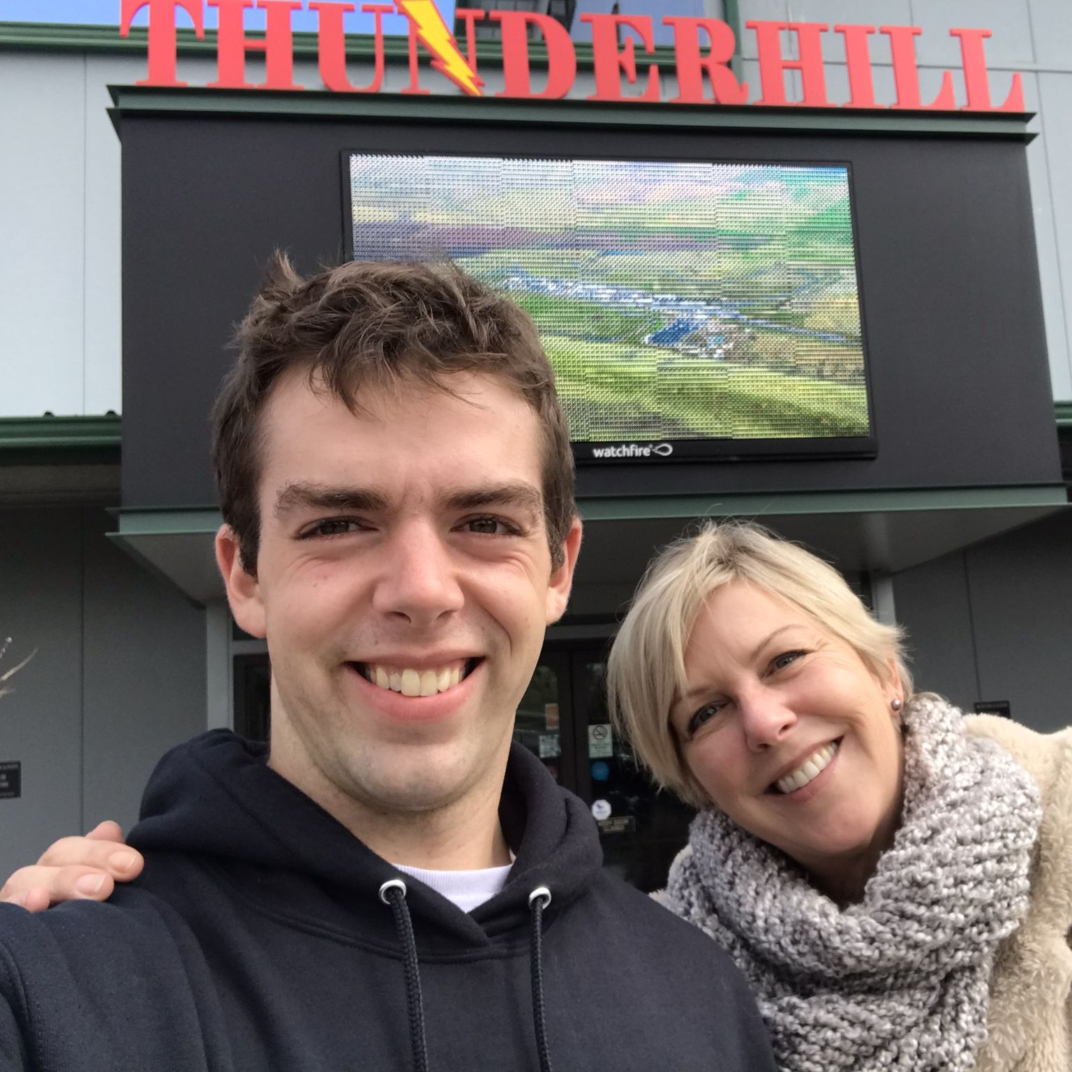 Profile of Guillaume Fracchia