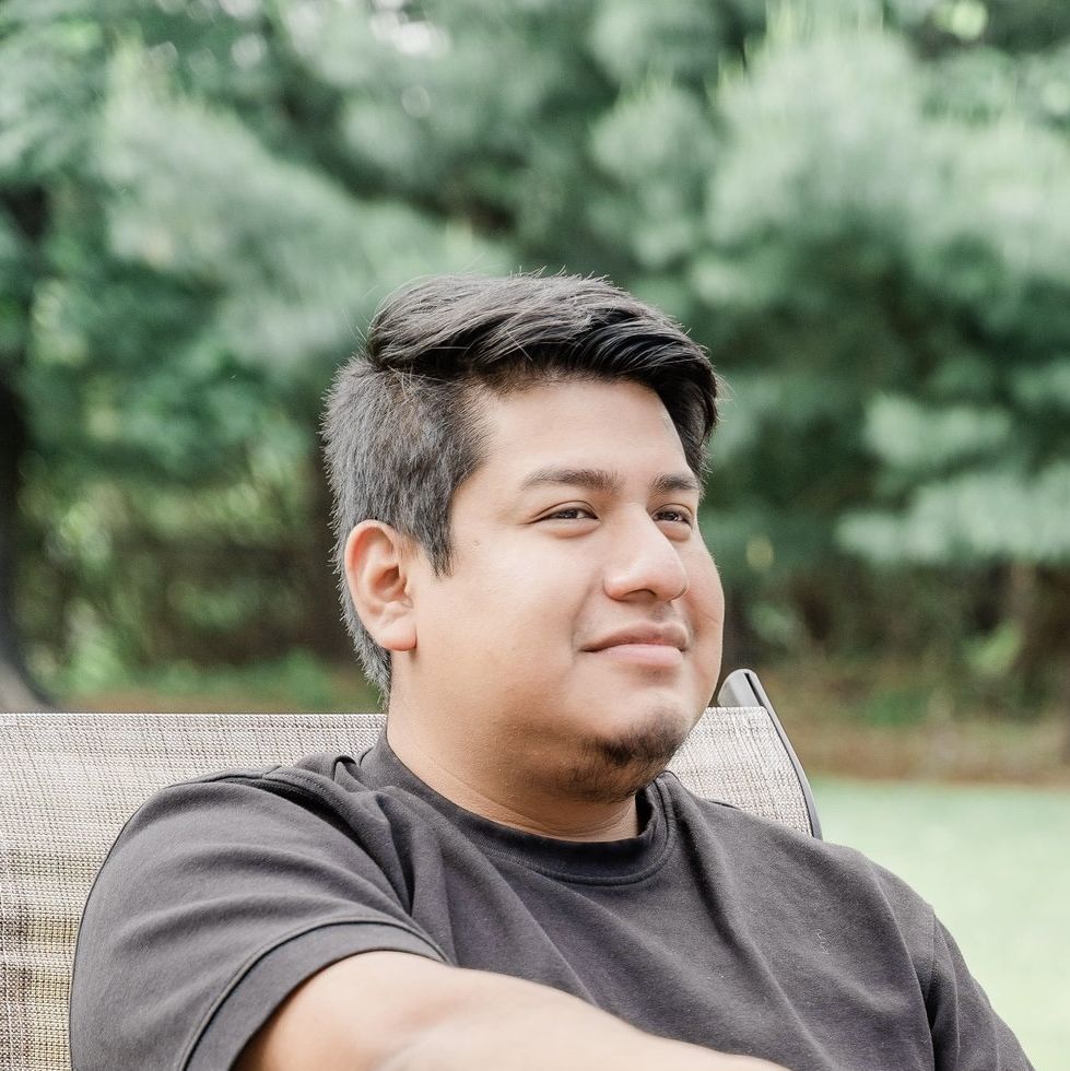 Profile of Ricardo Rojas Castillo