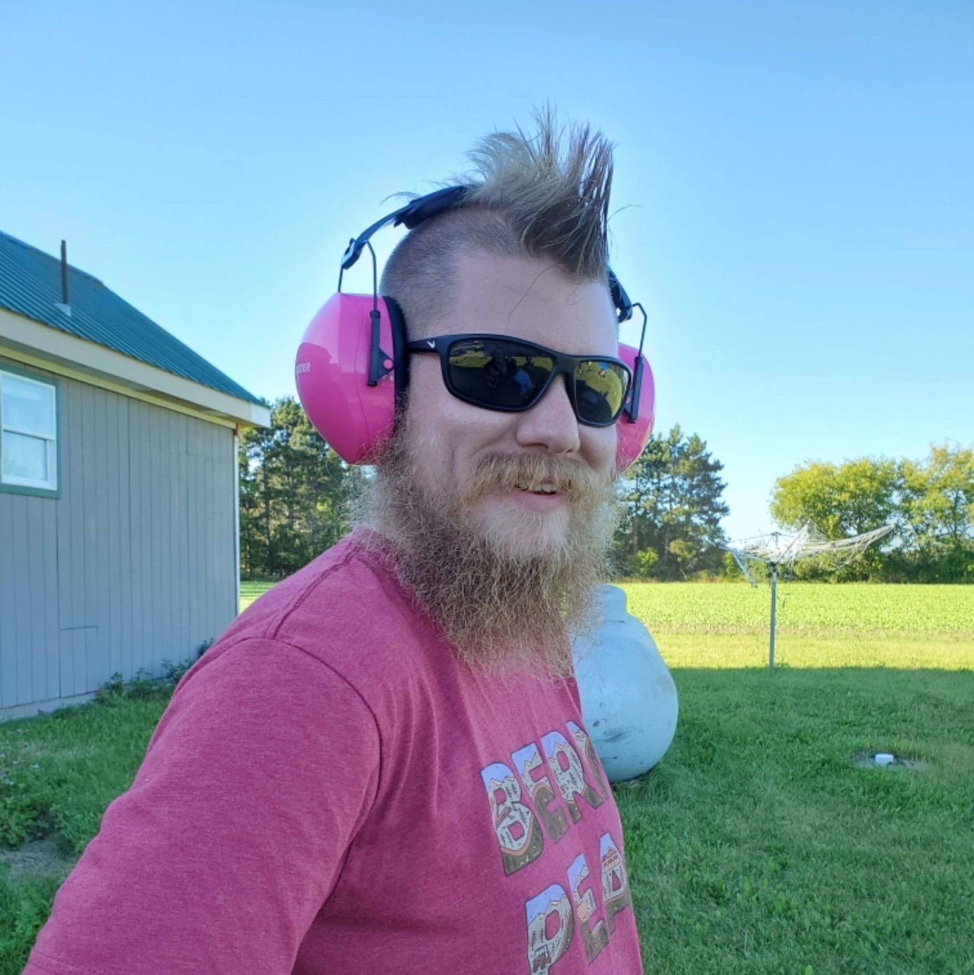Profile of Cody Ratcliffe