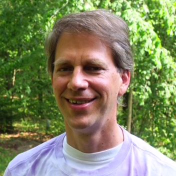 Profile of Frank Burger