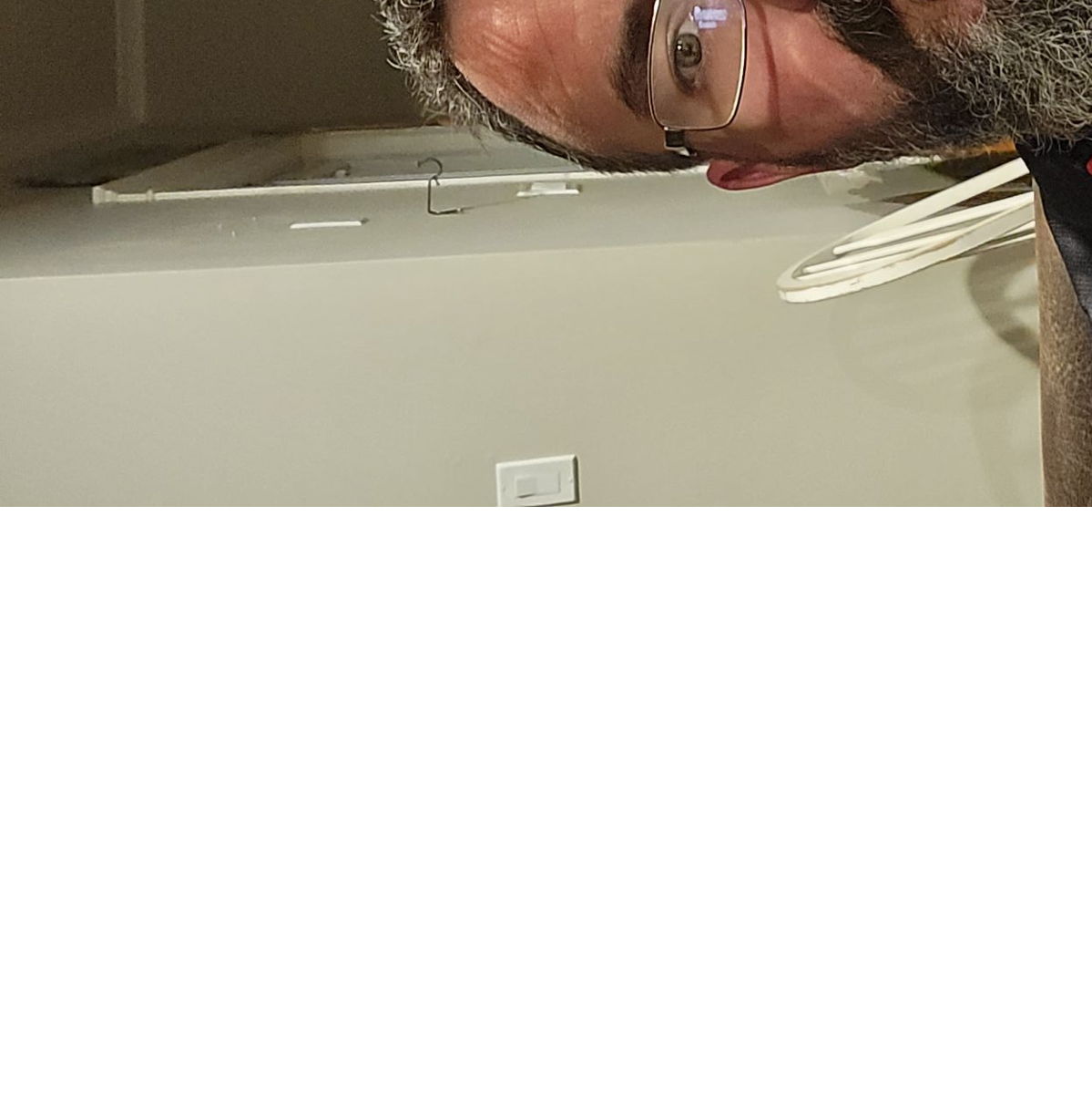Profile of Shaun Roemich