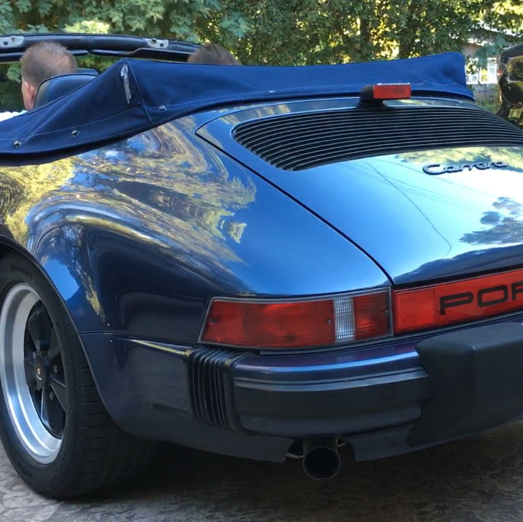 Profile of John Schenk