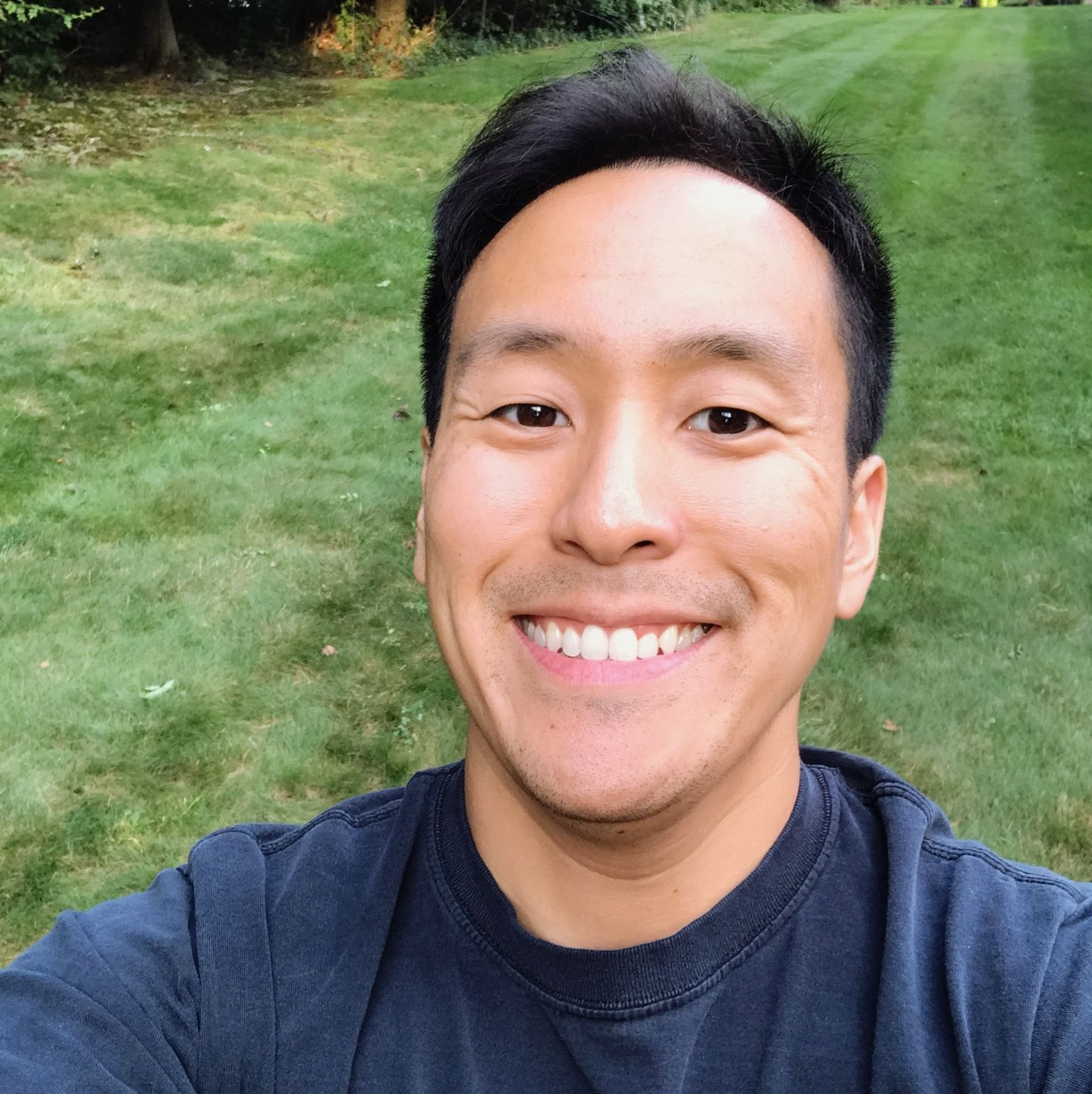 Profile of James Park