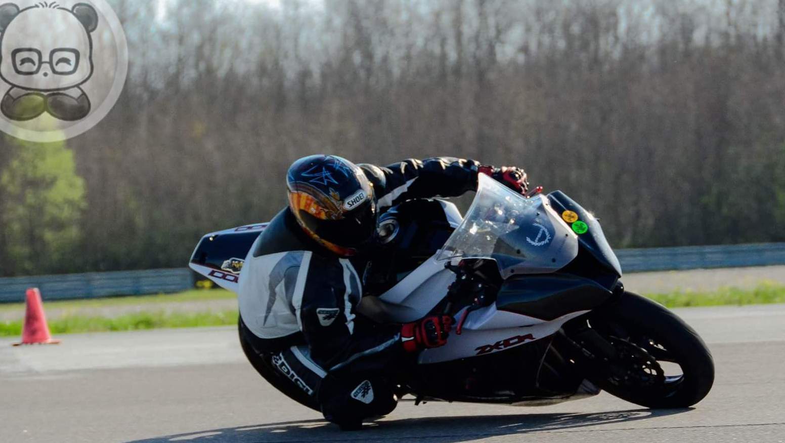 Open Track Day for Motorcycles at NOLA - Attendees