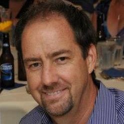 Profile of Tim Haines