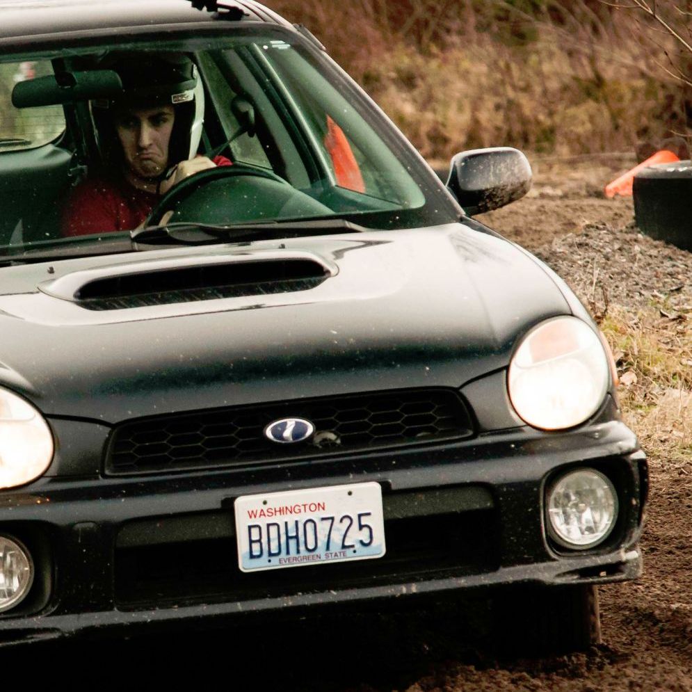 Profile of Matthew Dickinson