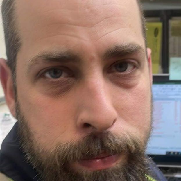 Profile of Ryan Lysak